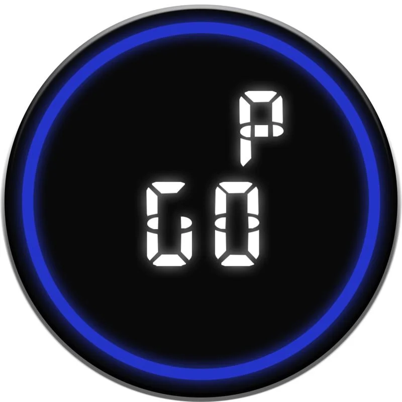 Реальное фото Велотренажер / сайкл Clear Fit StartHouse SS 550 от магазина Спортев