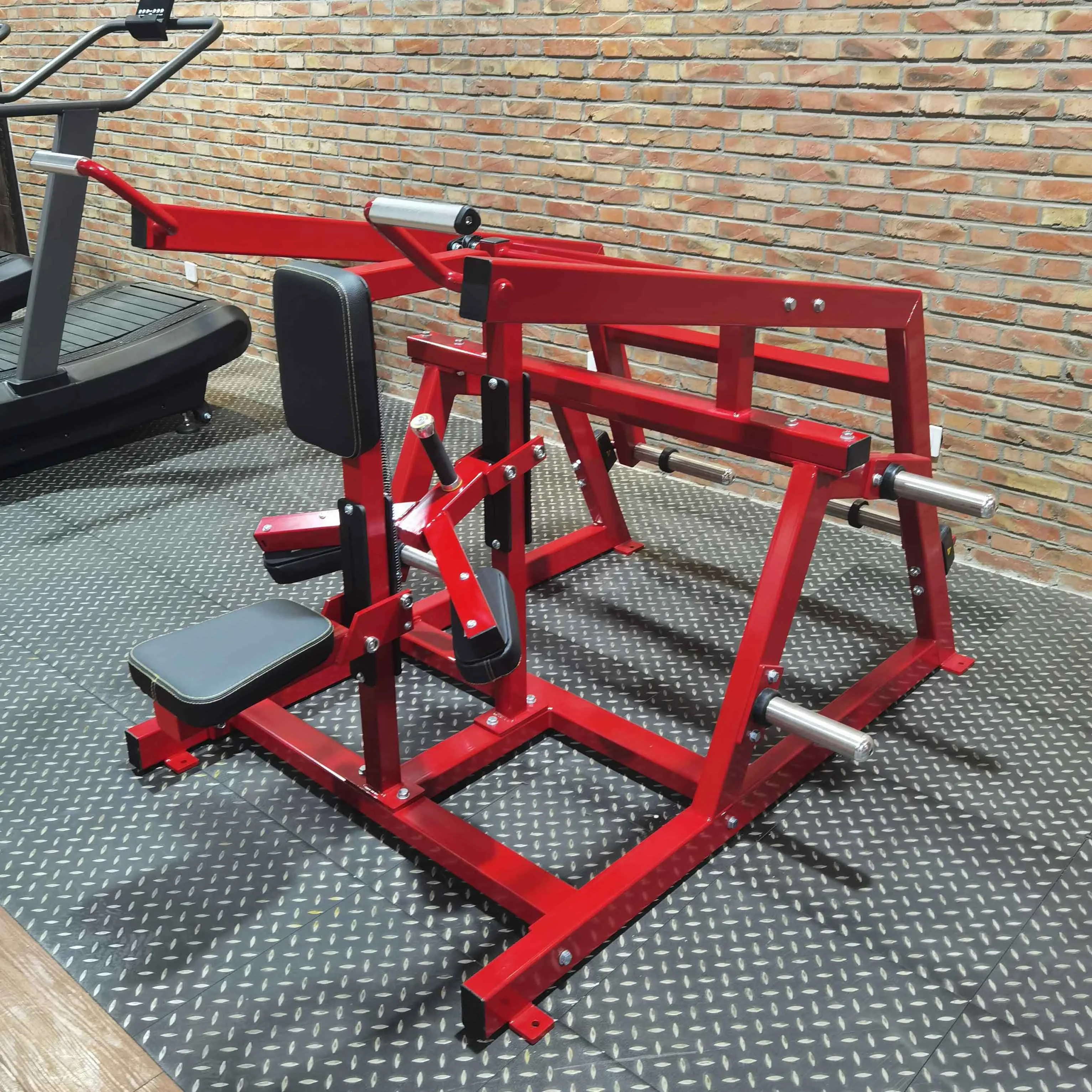 Реальное фото SMR2018 Отжимания сидя от магазина Спортев