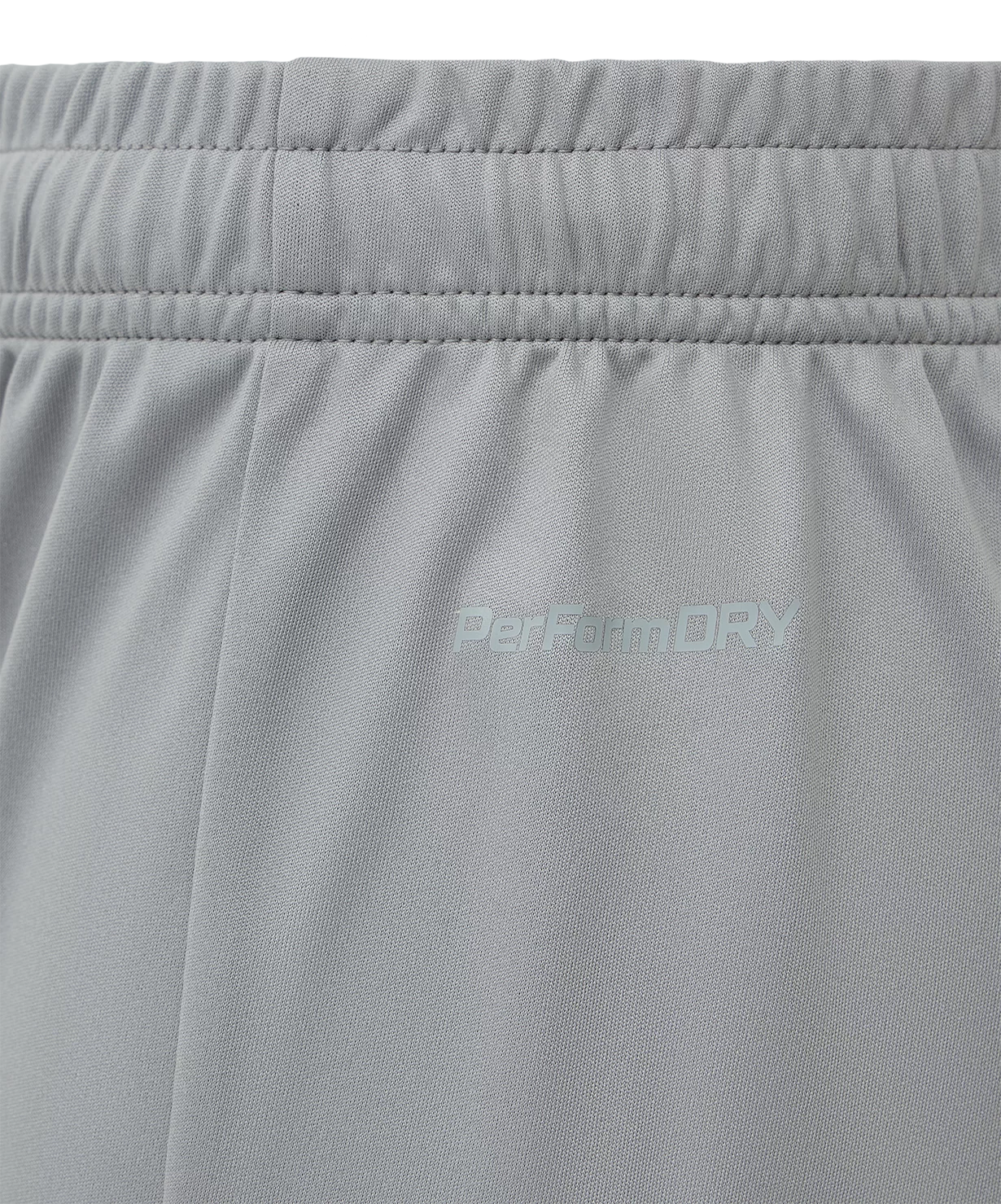 Реальное фото Шорты игровые JÖGEL DIVISION PerFormDRY Union Shorts, серый от магазина Спортев