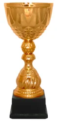 Кубок KB 5027/B (H-37 см, D-160 мм)