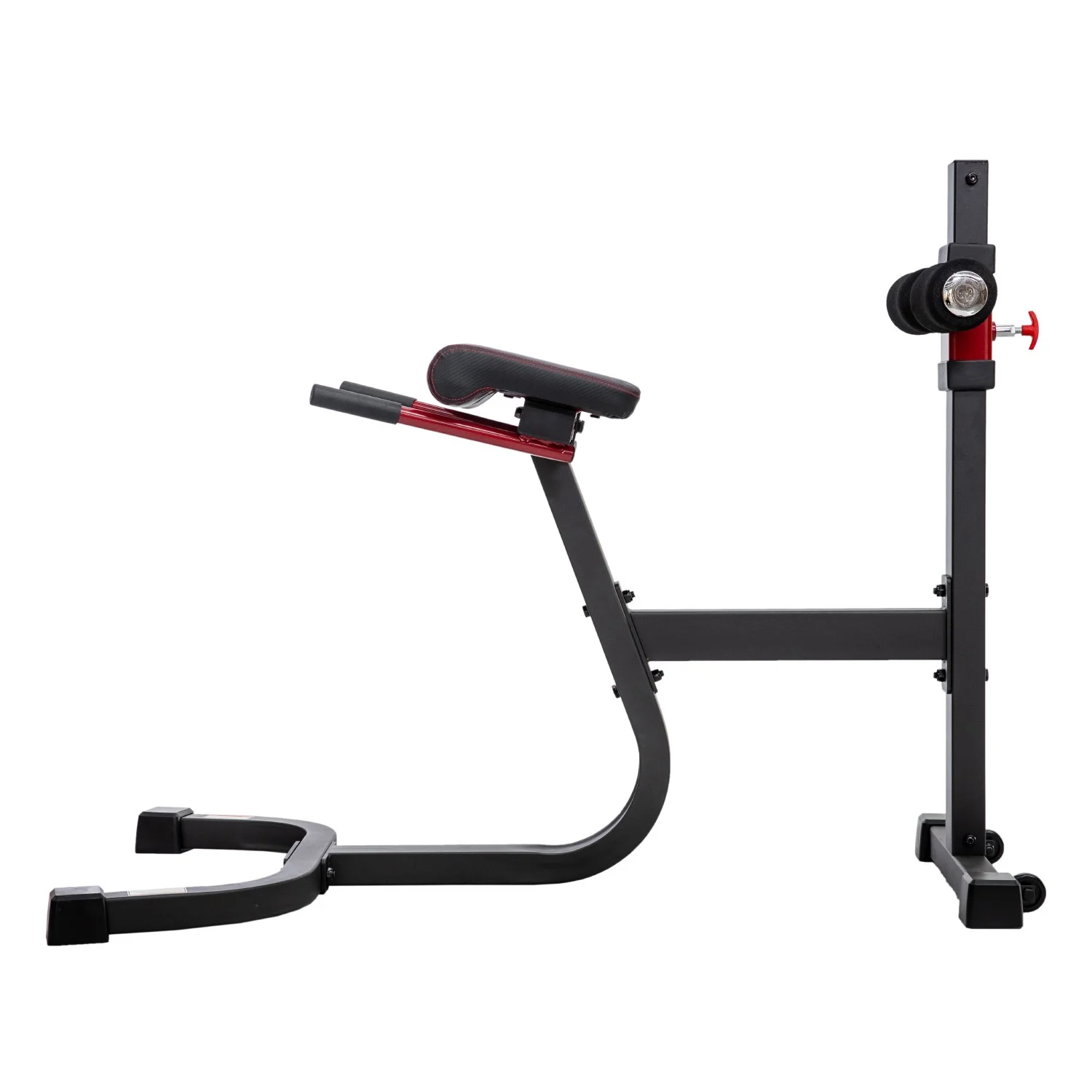 Реальное фото Гиперэкстензия DFC SUB3013RC от магазина Спортев