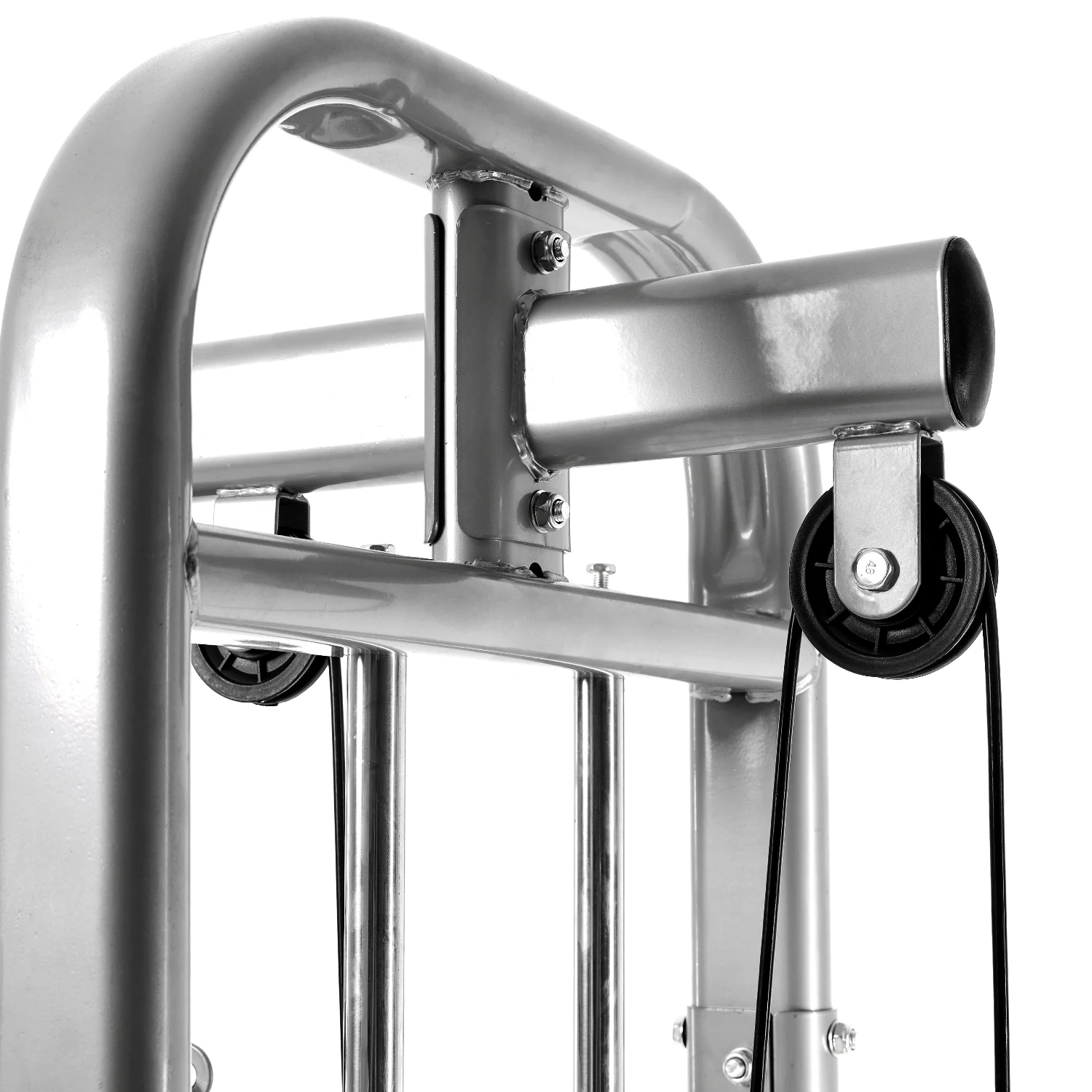 Реальное фото Кроссовер DFC D1009 (2 короба + 6 грузов) от магазина Спортев