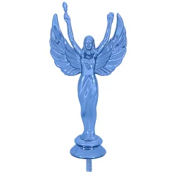 Фигура B158/VBU Ника (H-14 см)