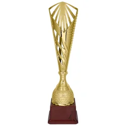 Кубок KB 9028 B (H- 37,5см)