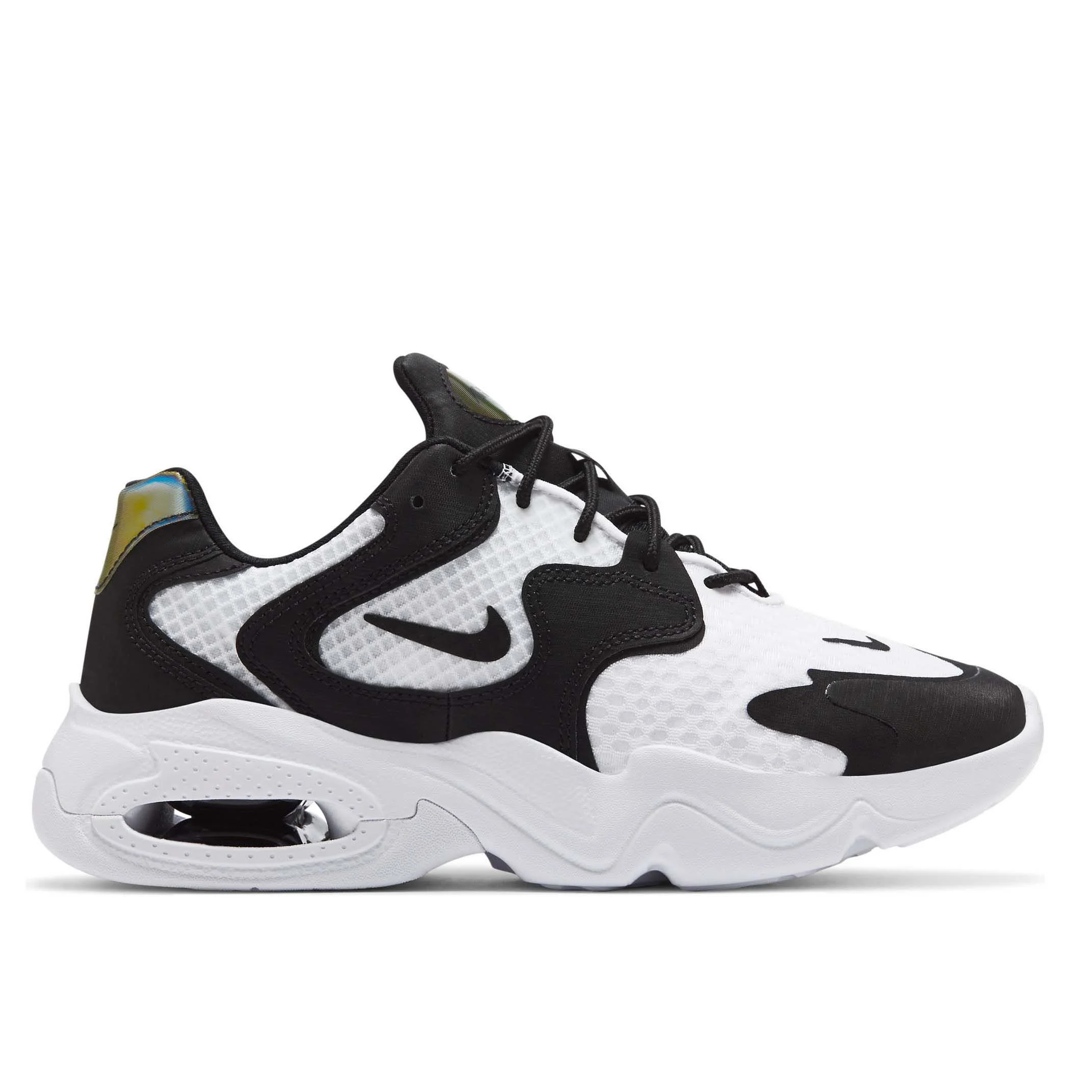 Кроссовки Nike Air Max 2X CK2947 100 Реальное фото Кроссовки Nike Air Max 2X CK2947 100 от магазина Спортев