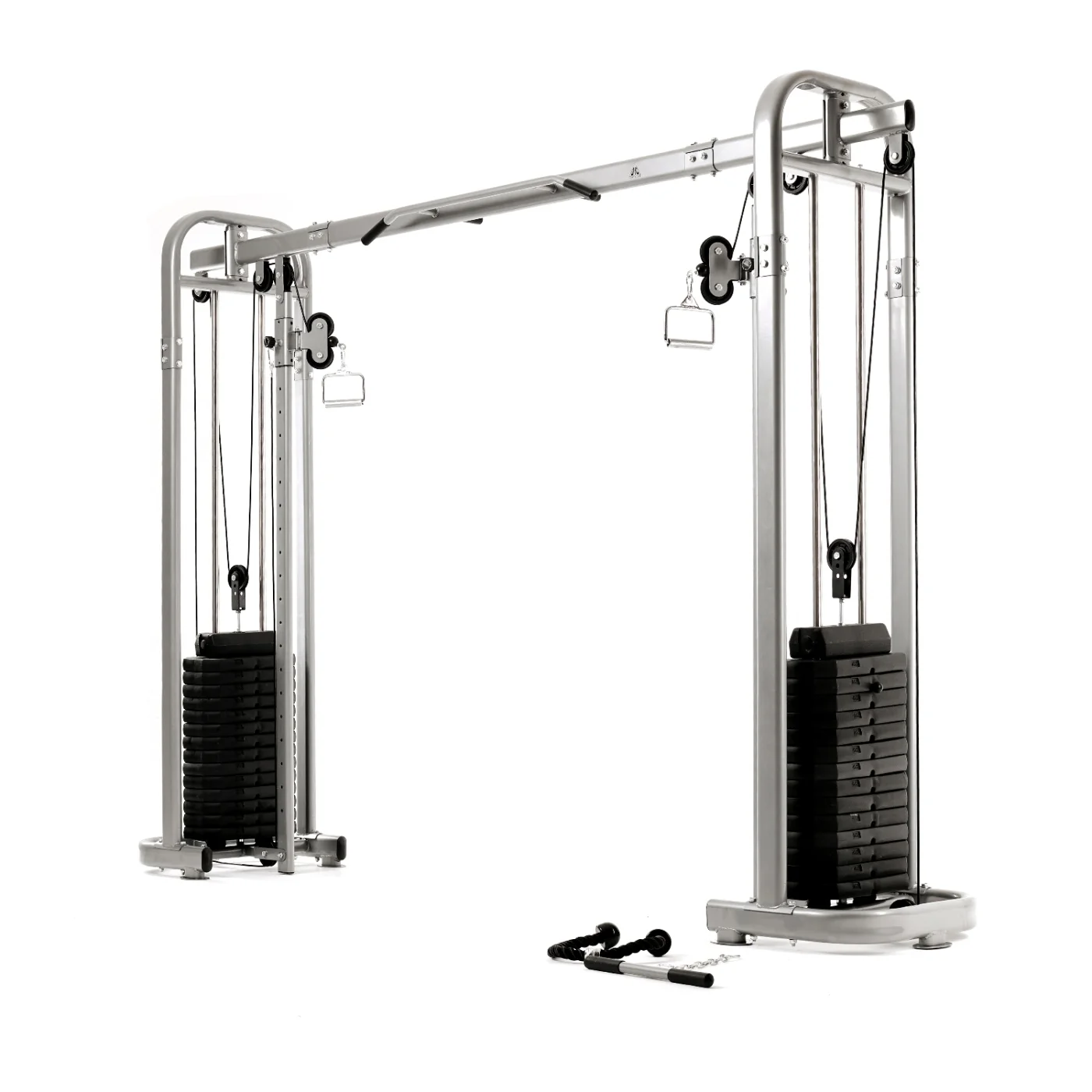 Реальное фото Кроссовер DFC D1009 (2 короба + 6 грузов) от магазина Спортев