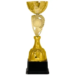 Кубок KB 8028 A/N (H- 41,5 см, D-140мм)