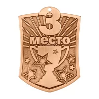 Медали, D-70 мм