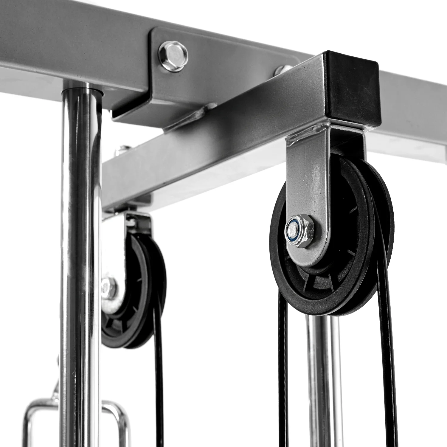 Реальное фото Кроссовер DFC D1007 (1 короб + 6 грузов) от магазина Спортев