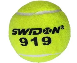 Мяч для тенниса Swidon 919 E29374 пакет (1 шт) 10021607