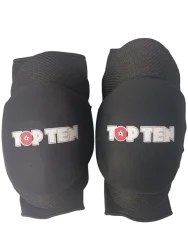 Наколенники Top Ten черные