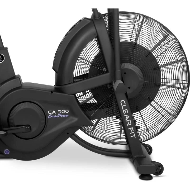 Аэробайк Clear Fit CrossPower CA 900 Реальное фото Аэробайк Clear Fit CrossPower CA 900 от магазина Спортев