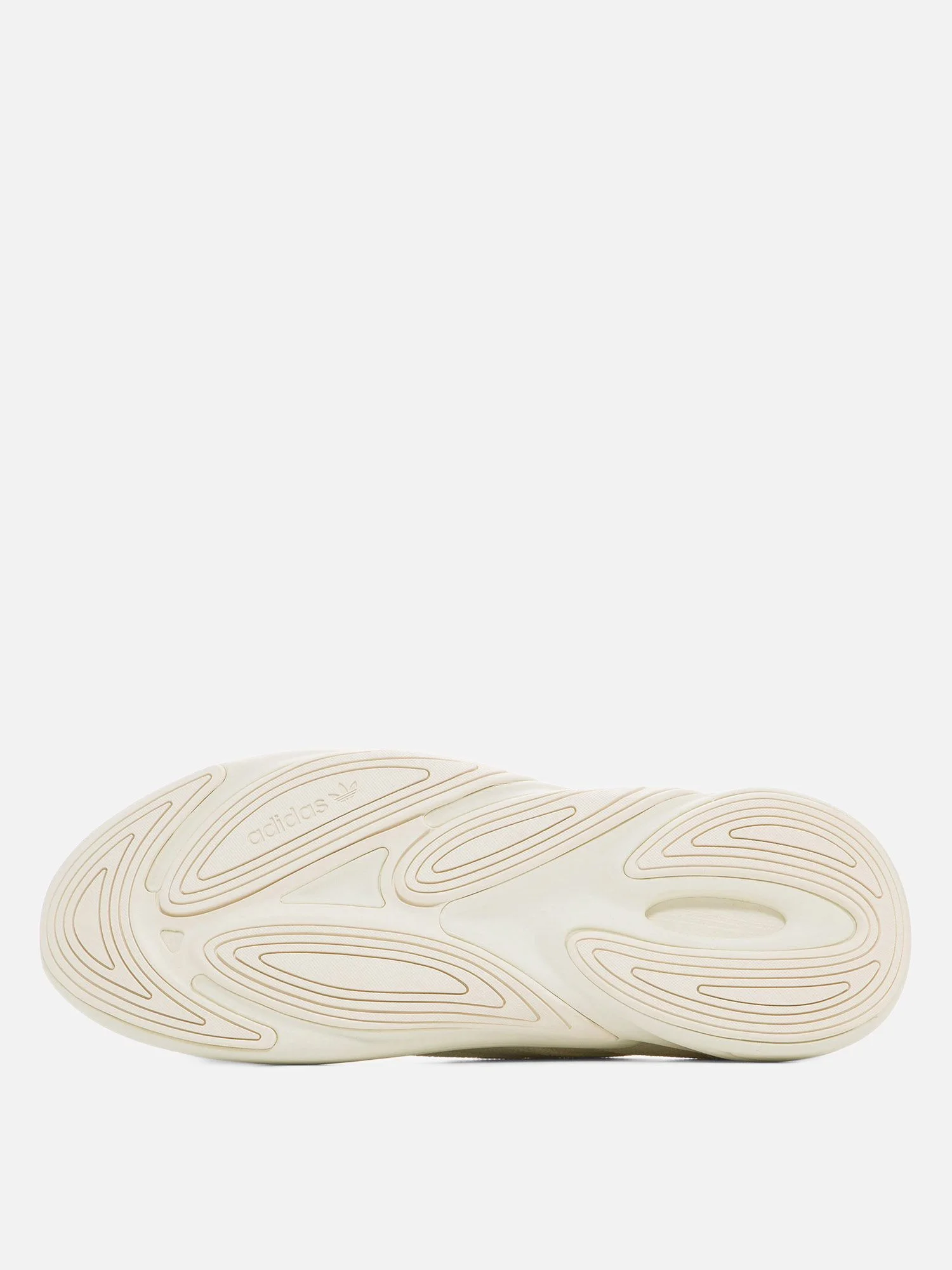 Кроссовки Adidas Ozelia Knit белый GY9928 Реальное фото Кроссовки Adidas Ozelia Knit белый GY9928 от магазина Спортев