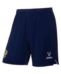 Шорты игровые JÖGEL NATIONAL PerFormDRY Away Shorts, темно-синий