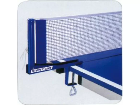 Реальное фото Сетка для настольного тенниса Start Line Classic 60-200/P200 от магазина СпортЕВ