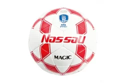 Мяч футбольный Nassau Magic №5 SM-5