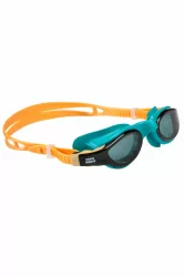 Очки для плавания Mad Wave Ray turquoise M0420 01 0 16W