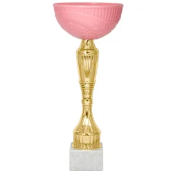 Кубок KB 9306 A  (H-25,5 см, D-100 см)