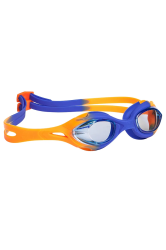 Очки для плавания Mad Wave Junior Rocket orange M0430 08 0 07W
