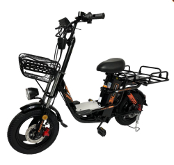 Электровелосипед Monster Kugoo V3 Pro Plus 28.6ah