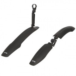 Крылья 27.5"-29" STG GH-363F/R с логoтипом STG Х75230