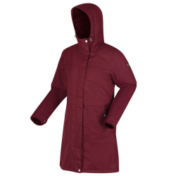 Куртка Remina (Цвет 1YI, Красный) RWP326
