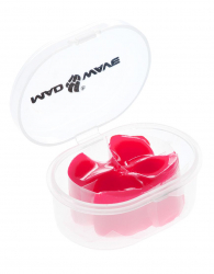 Беруши Mad Wave Ear plugs silicone pink M0714 01 0 11W