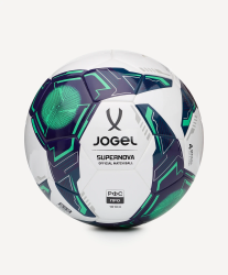 Мяч футзальный Jogel Superliga HFL №4 7665
