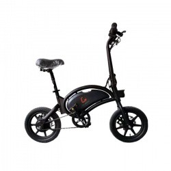 Электровелосипед Kugoo V1 (D3F) Jilong