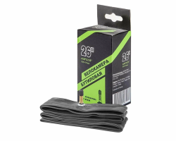 Камера 26" * 1.95/2.125 NTG автовентиль в инд. упаковке 790014