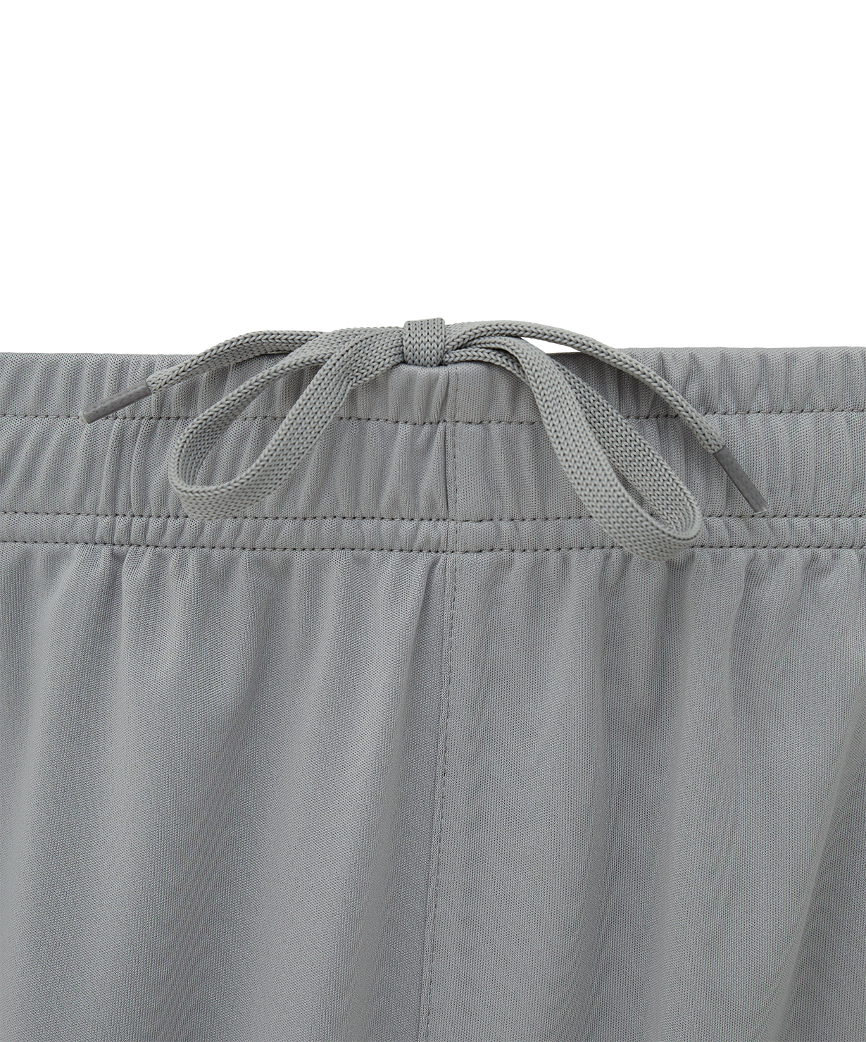 Реальное фото Шорты игровые DIVISION PerFormDRY Union Shorts, серый Jögel от магазина Спортев