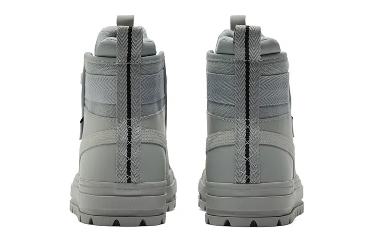 Реальное фото Кроссовки Puma Capri Para Wtr 385520-02 от магазина Спортев