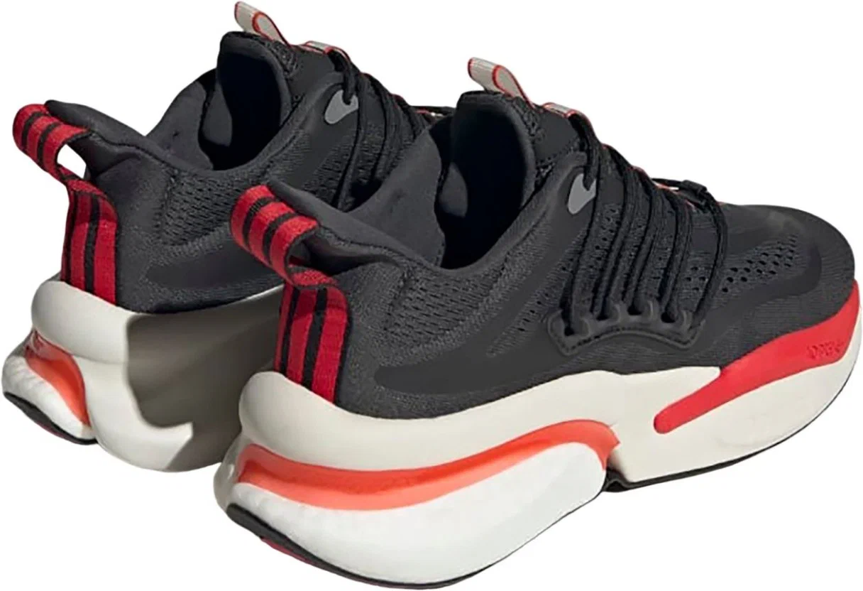 Кроссовки Adidas AlphaBoost V1 IE4218 Реальное фото Кроссовки Adidas AlphaBoost V1 IE4218 от магазина Спортев