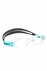 Очки для плавания Mad Wave Clear Vision CP Lens blue  M0431 06 0 04W