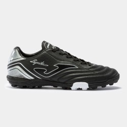 Бутсы Joma Aguila turf черный AGUS2201TF
