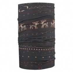 Шарф 4Fun 8в1 Standart Deer Brown