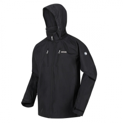 Куртка Calderdale IV (Цвет 800, Черный) RMW337