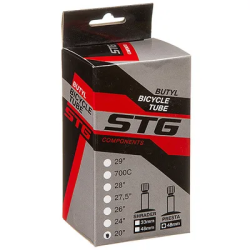 Камера 20" * 1.75/1.95 STG бутил автонип. 48мм Х95428