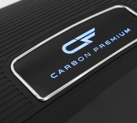 CARBON PREMIUM WORLD RUNNER T2 Беговая дорожка