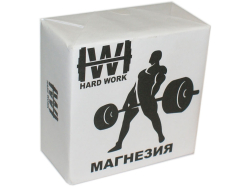 Магнезия Hard Work брикет 56 г