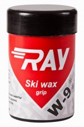 Мазь держания Ray W-9 -15..-30°C синтетическая бесцветная 35 г