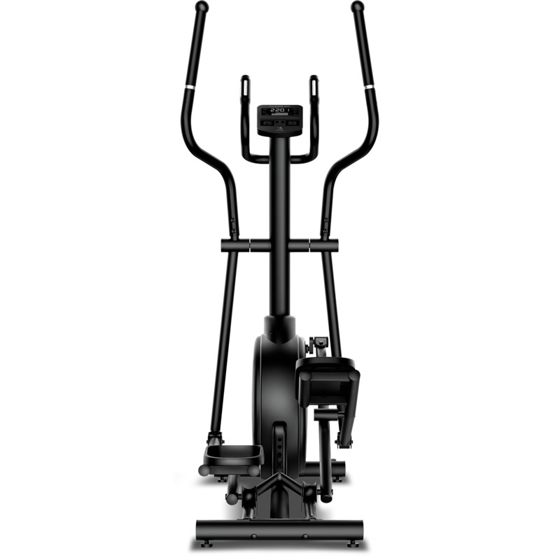 Эллиптический тренажер Clear Fit StartHouse SX 45 Реальное фото Эллиптический тренажер Clear Fit StartHouse SX 45 от магазина СпортЕВ