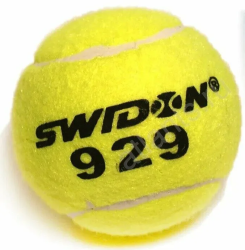 Мяч для тенниса Swidon S929/1 (1 шт)