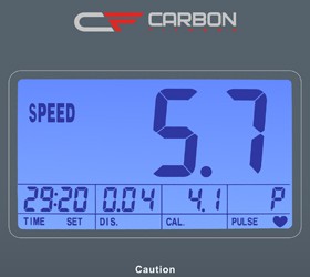 CARBON T507 Беговая дорожка