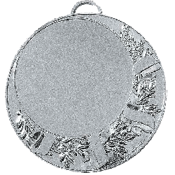 Медаль MD Rus.704/S (D-70 мм, D-50 мм, s-3 мм)