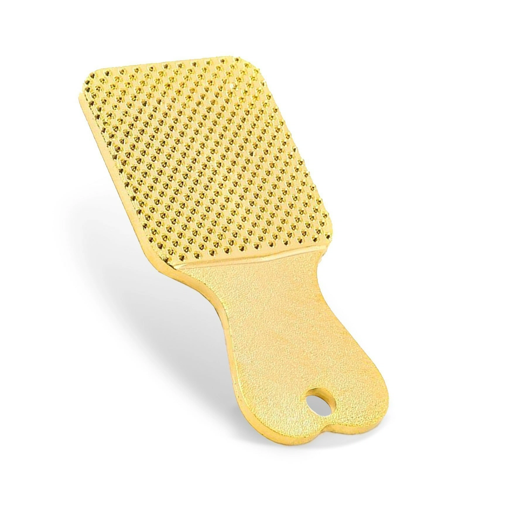 Реальное фото Заточка Tip Tapper 6284-BR  золотой 03924 от магазина Спортев