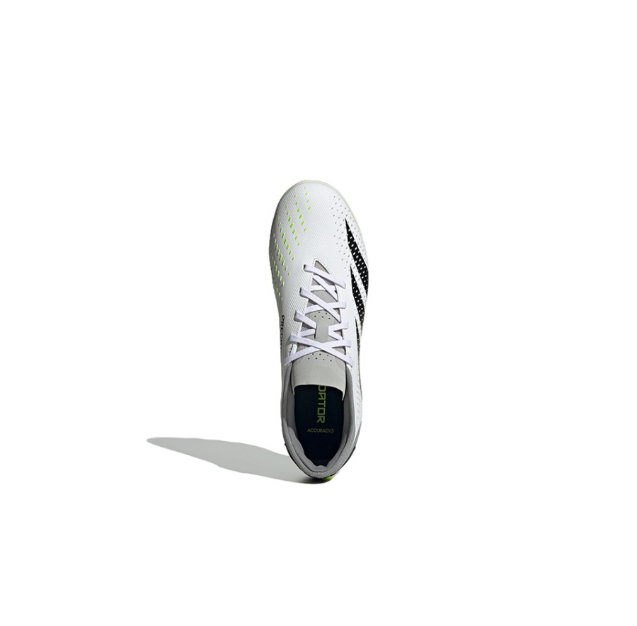 Бутсы Adidas Predator Accuracy.3 AG IG5168 Реальное фото Бутсы Adidas Predator Accuracy.3 AG IG5168 от магазина Спортев