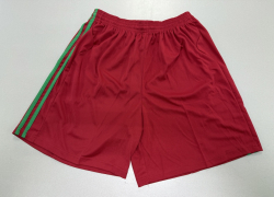 Форма футбольная Leader Team взр. green/red MX-07H