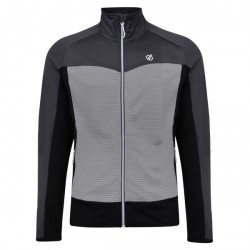 Куртка Riform Core Str (Цвет AAY, Серый) DML395