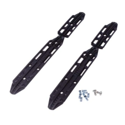 Платформа NIS для установки крепления на беговые лыжи